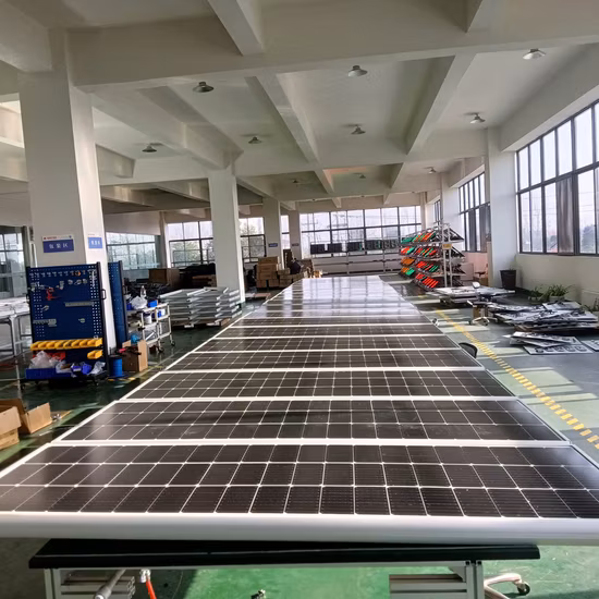 All-in-One-Solar-Straßenlaterne Intergate 30 W, 40 W, 50 W, 60 W